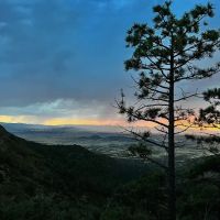 Potato Patch Campground ico