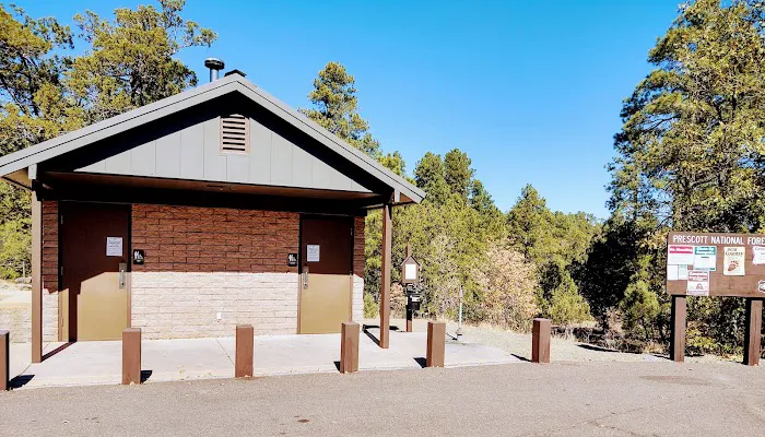 Potato Patch Campground Picture 3