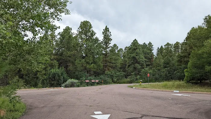 Potato Patch Campground Picture 9