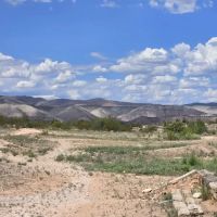 Blackhawk Loop Campground ico