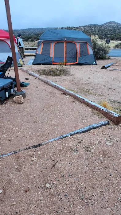 Blackhawk Loop Campground Picture 3
