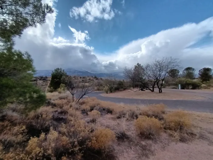 Blackhawk Loop Campground Picture 4