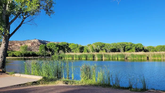 Quail Campground Picture 2