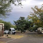 Quail Campground