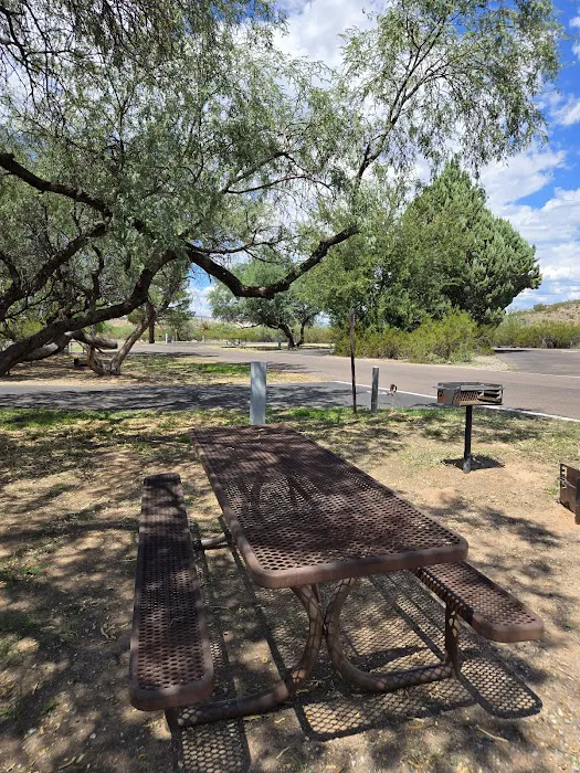 Quail Campground Picture 5