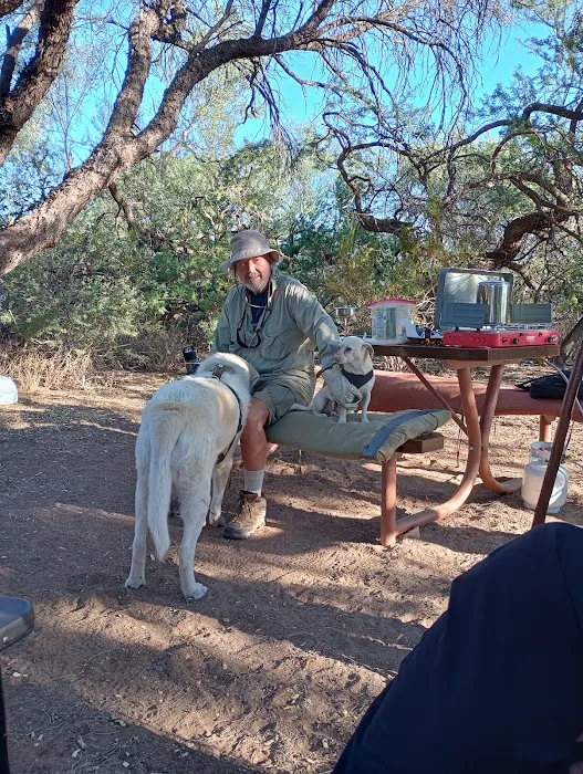 Quail Campground Picture 9
