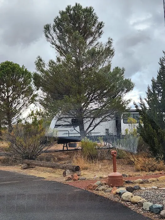 Quail Campground Picture 8