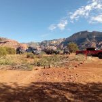 Red-Tail Hawk Campground