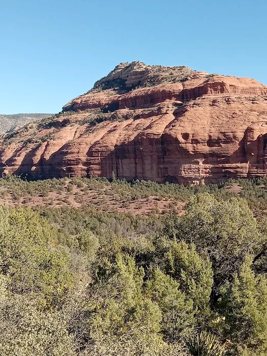 Red-Tail Hawk Campground Picture 5