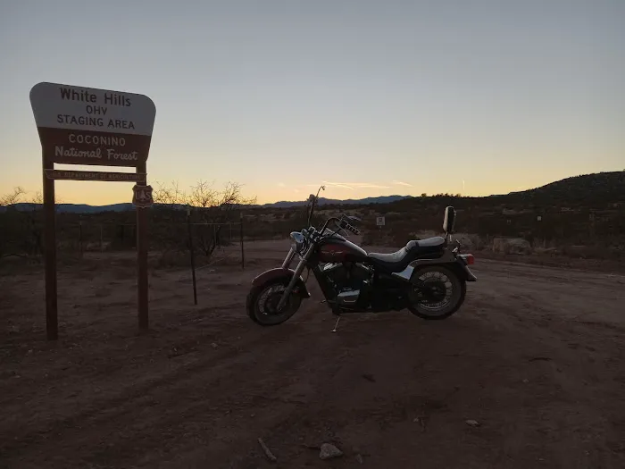 Red-Tail Hawk Campground Picture 10