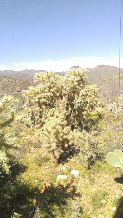 Sodacanyon Complex Picture 9