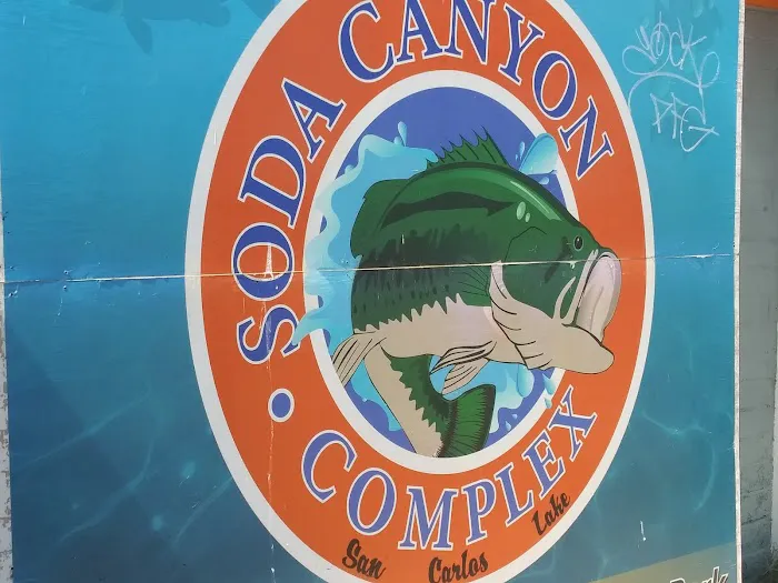 Sodacanyon Complex Picture 10
