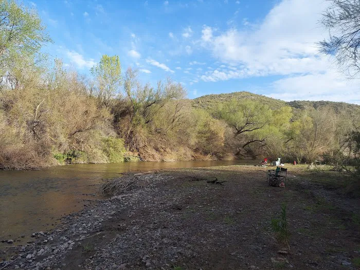 Shores Campground Picture 1