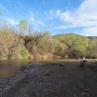 Shores Campground ico