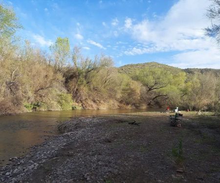 Shores Campground