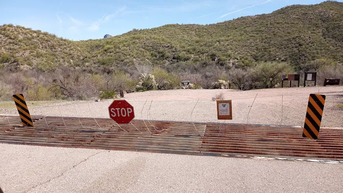 Shores Campground Picture 2