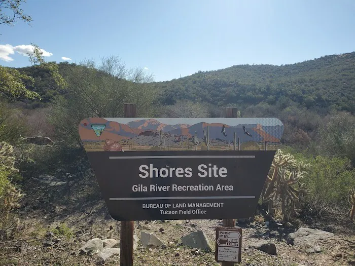Shores Campground Picture 8