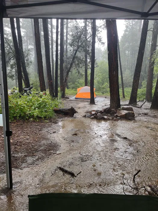Rose Creek Campground Picture 5
