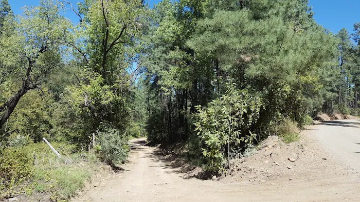 Rose Creek Campground Picture 7
