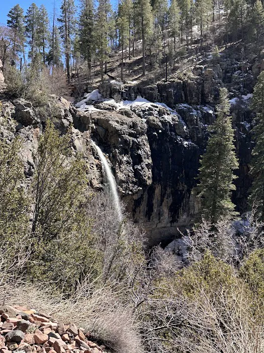 Workman Creek Picture 1