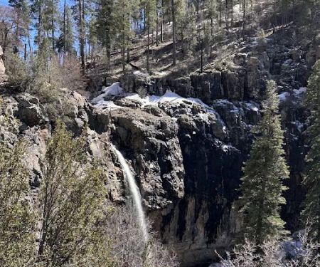 Workman Creek