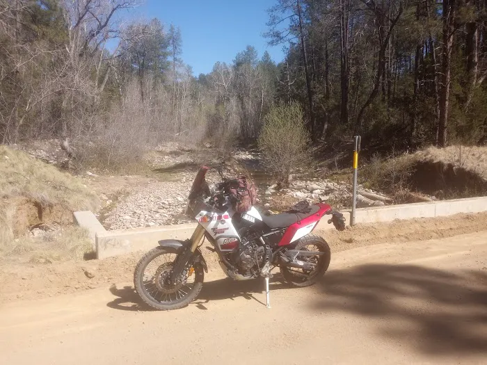 Workman Creek Picture 5