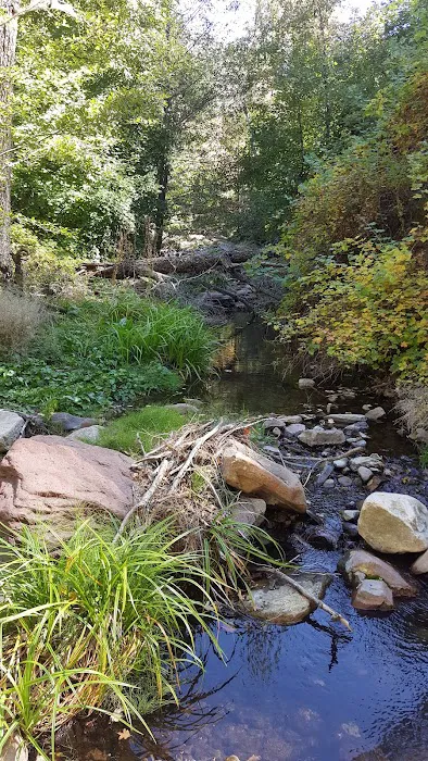 Workman Creek Picture 8