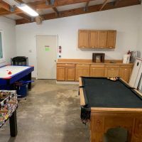 Elks Youth Camp ico