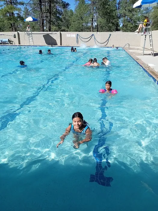Camp Yavapines Picture 1