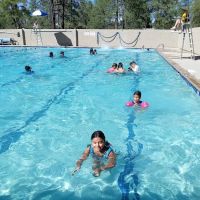 Camp Yavapines ico