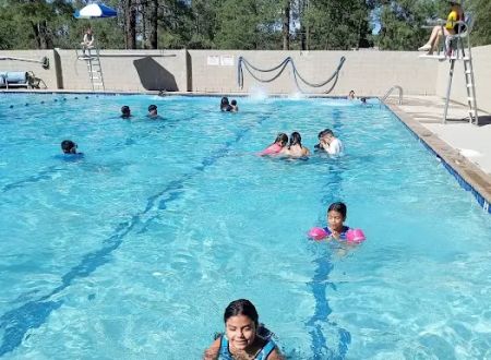 Camp Yavapines