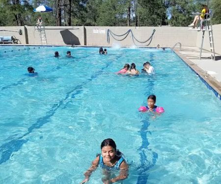 Camp Yavapines