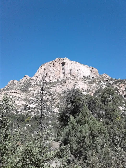 Camp Yavapines Picture 9