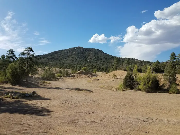 Alto Pit OHV Picture 4