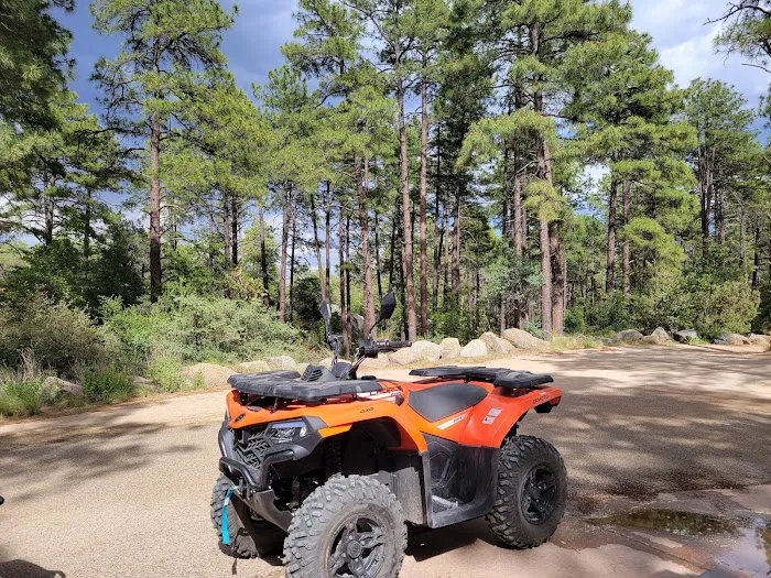 Alto Pit OHV Picture 7