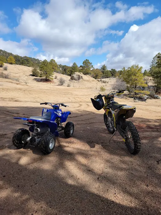 Alto Pit OHV Picture 10