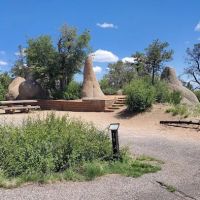 Yavapai Campground ico