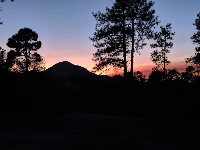 Yavapai Campground Picture 6
