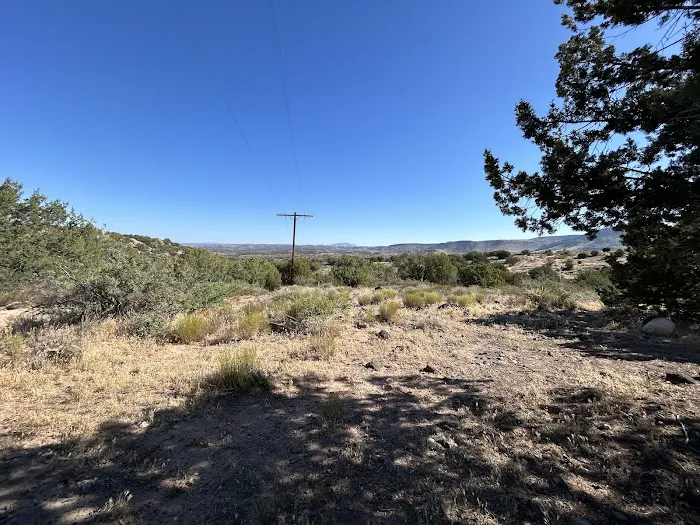 Lawrence Crossing Campground Picture 7