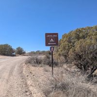 Javelina Campsite ico