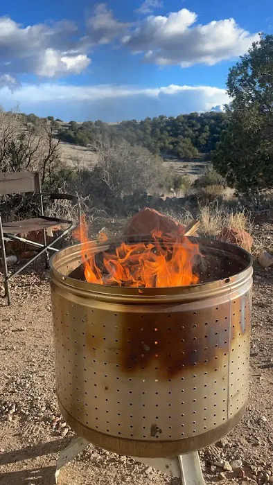 Javelina Campsite Picture 4
