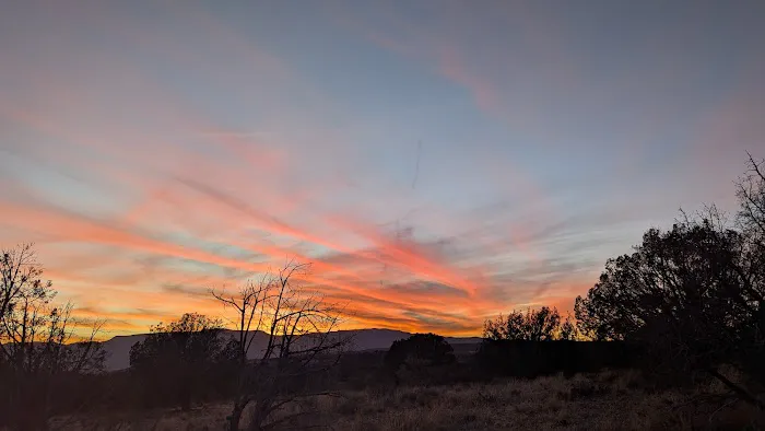 Javelina Campsite Picture 5