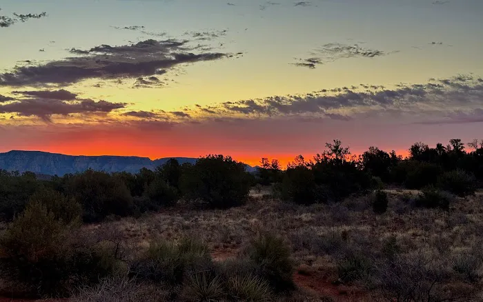 Surprise Designated Camping Area - Coconino National Forest Picture 2