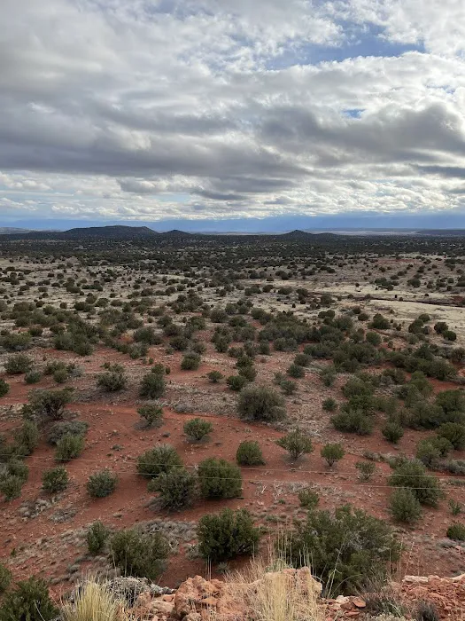 Surprise Designated Camping Area - Coconino National Forest Picture 4