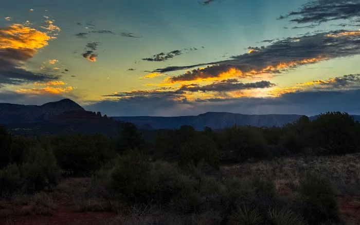 Surprise Designated Camping Area - Coconino National Forest Picture 7