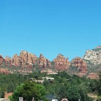 Chavez Crossing Group Campground ico