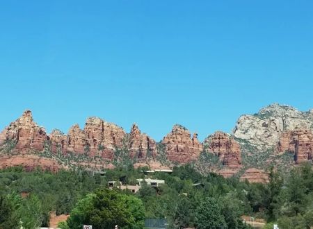 Chavez Crossing Group Campground