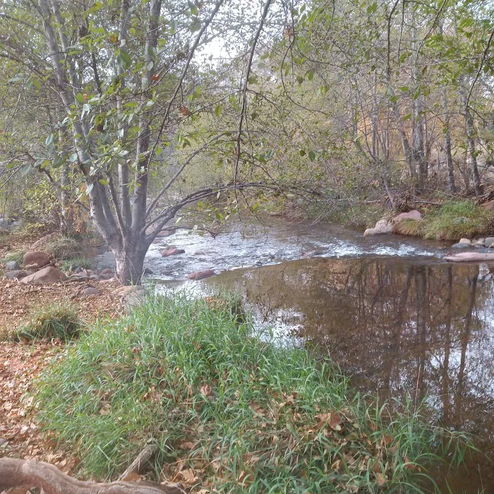 Chavez Crossing Group Campground Picture 10