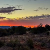 Loy Butte rd Windmill Designated Campground ico