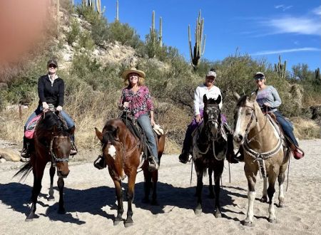 China Cabinet Ranch